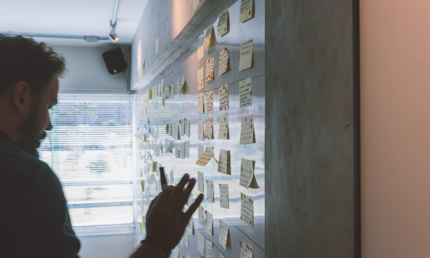 Travel Startups: Disruption from Within–or Not?