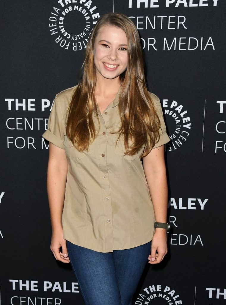 Fans Rally Around Bindi Irwin After She Shares Personal Health Struggle on Instagram