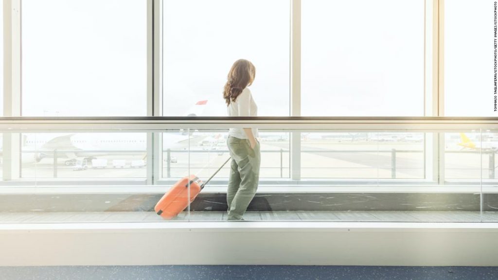 24 stylish and functional travel pants to keep you comfortable on the go