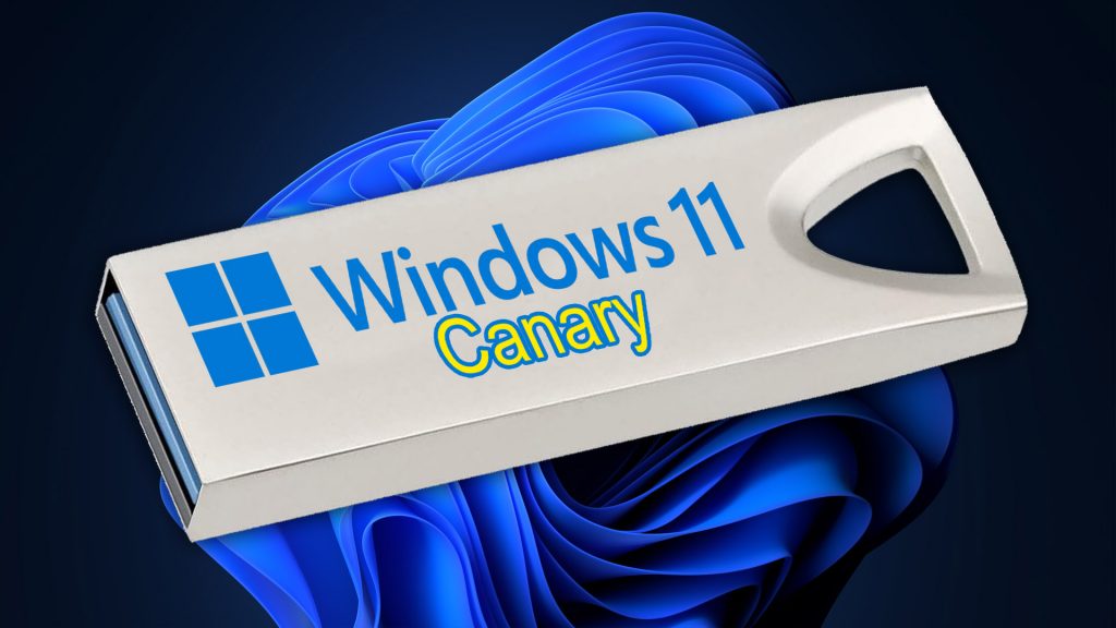 Microsoft is sending free USB drives to Windows 11’s biggest fans