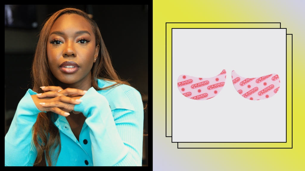 Hollywood-Backed Topicals Skin-Care CEO Olamide Olowe On Her Go-To Fashion & Freelancer Essentials