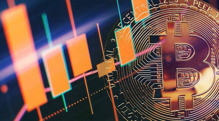 Deribit to Launch Futures Contracts for Bitcoin Volatility Trading