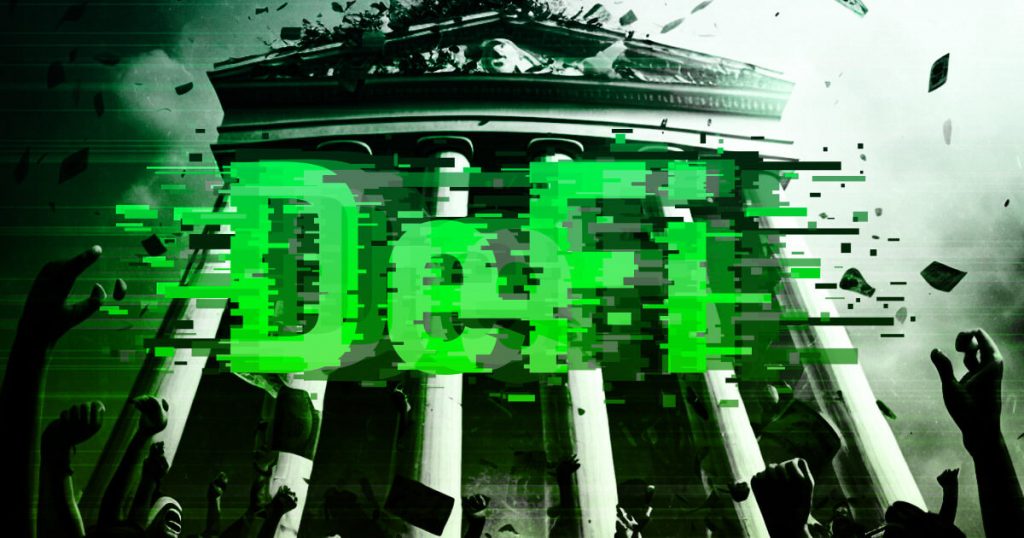 U.S. Banking turmoil halts NFT hype as DeFi thrives