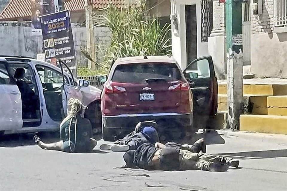 Is traveling to Mexico safe? Experts’ top tips for visiting across the border