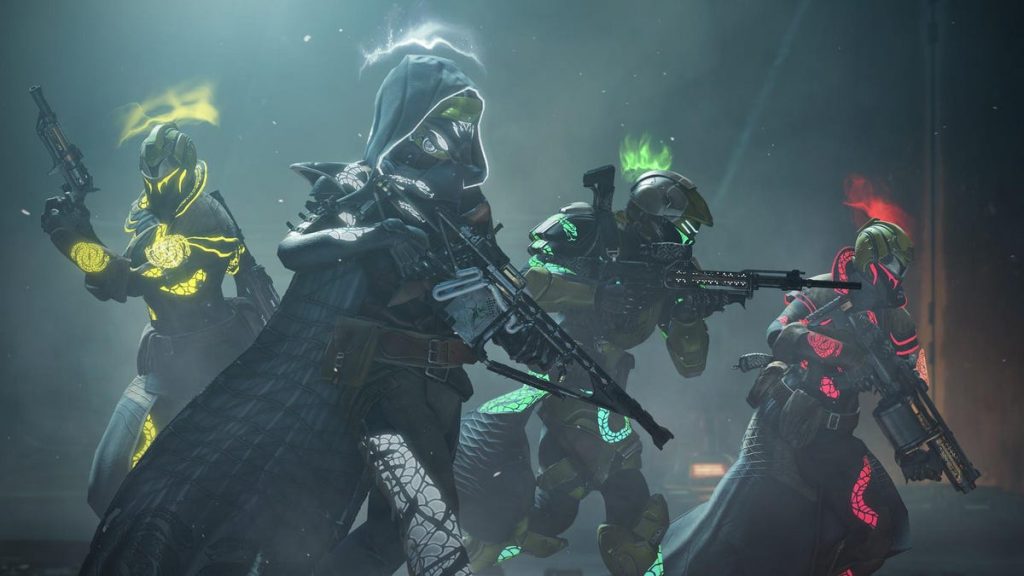 ‘Destiny 2’ Was Wrong To Completely Abandon Gambit For Four Years