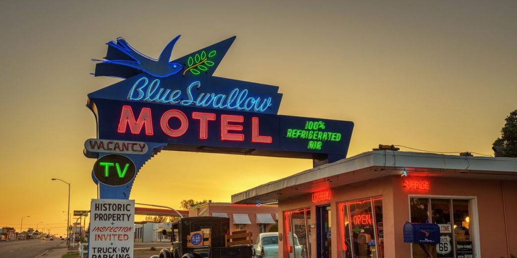 Livability: Five charming and affordable towns in New Mexico