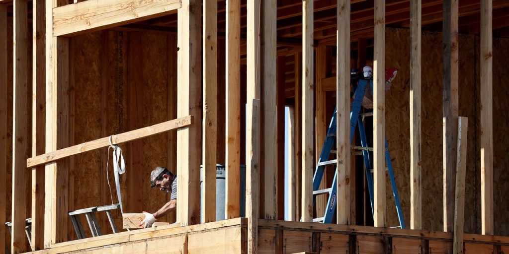 : Mortgage rates fall in latest week. Freddie Mac cites worries over bank closures, and volatility in financial markets