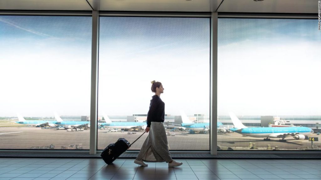 The right pair of travel pants can make all the difference — here are 24 of our favorite pairs