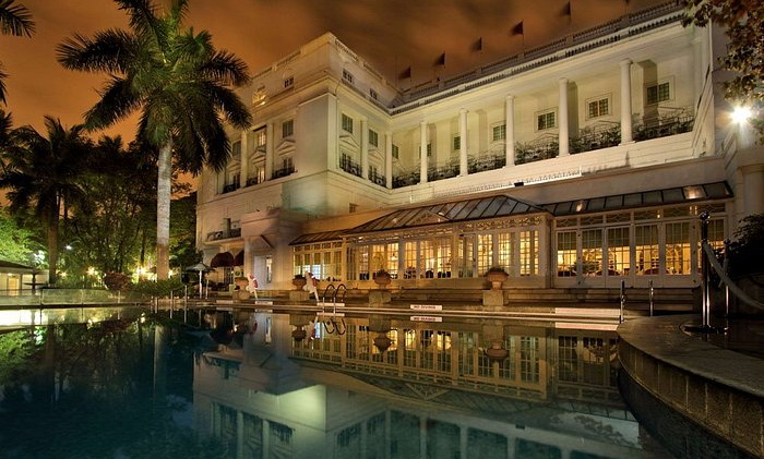 Sustainability in The Hospitality Industry: Working Towards ‘Travel Without a Footprint’