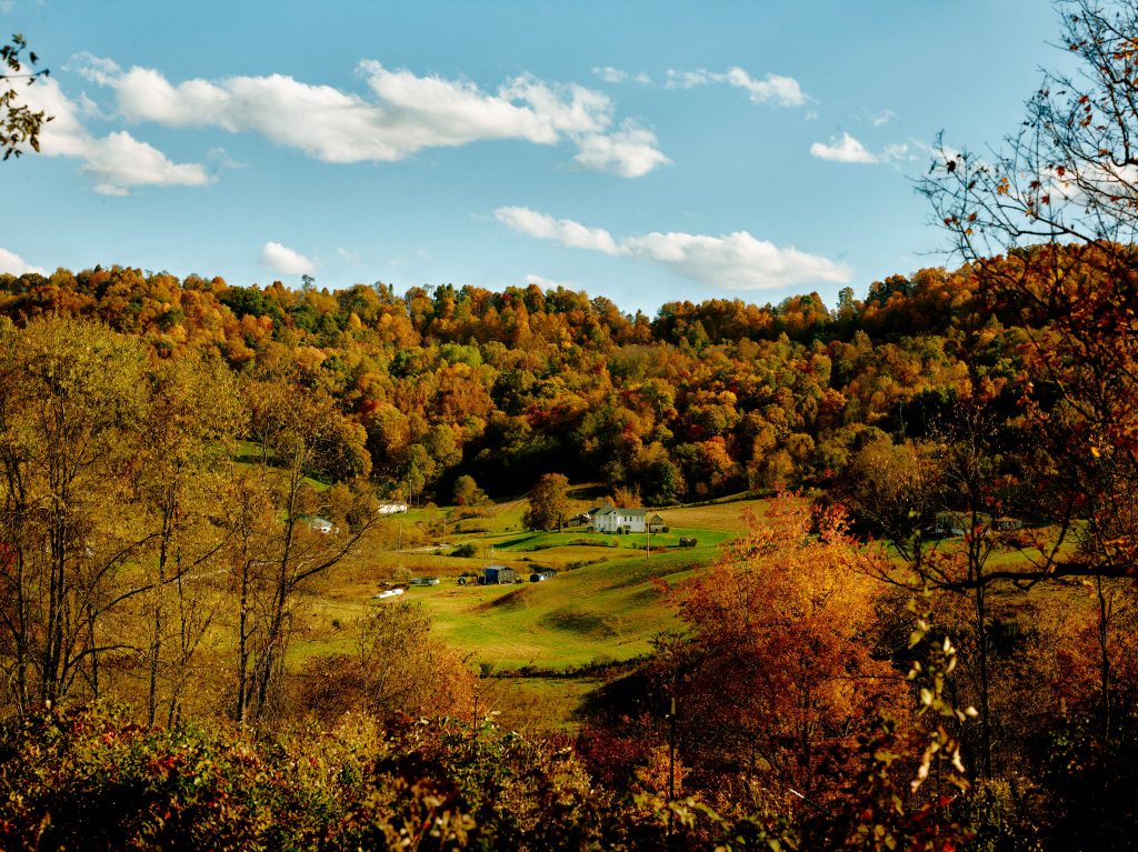 What to Eat, See, and Do in Appalachia