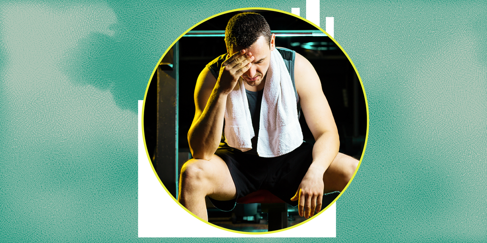 #Gains, Explained: How Can I Feel Good Again in the Gym After My Injury?