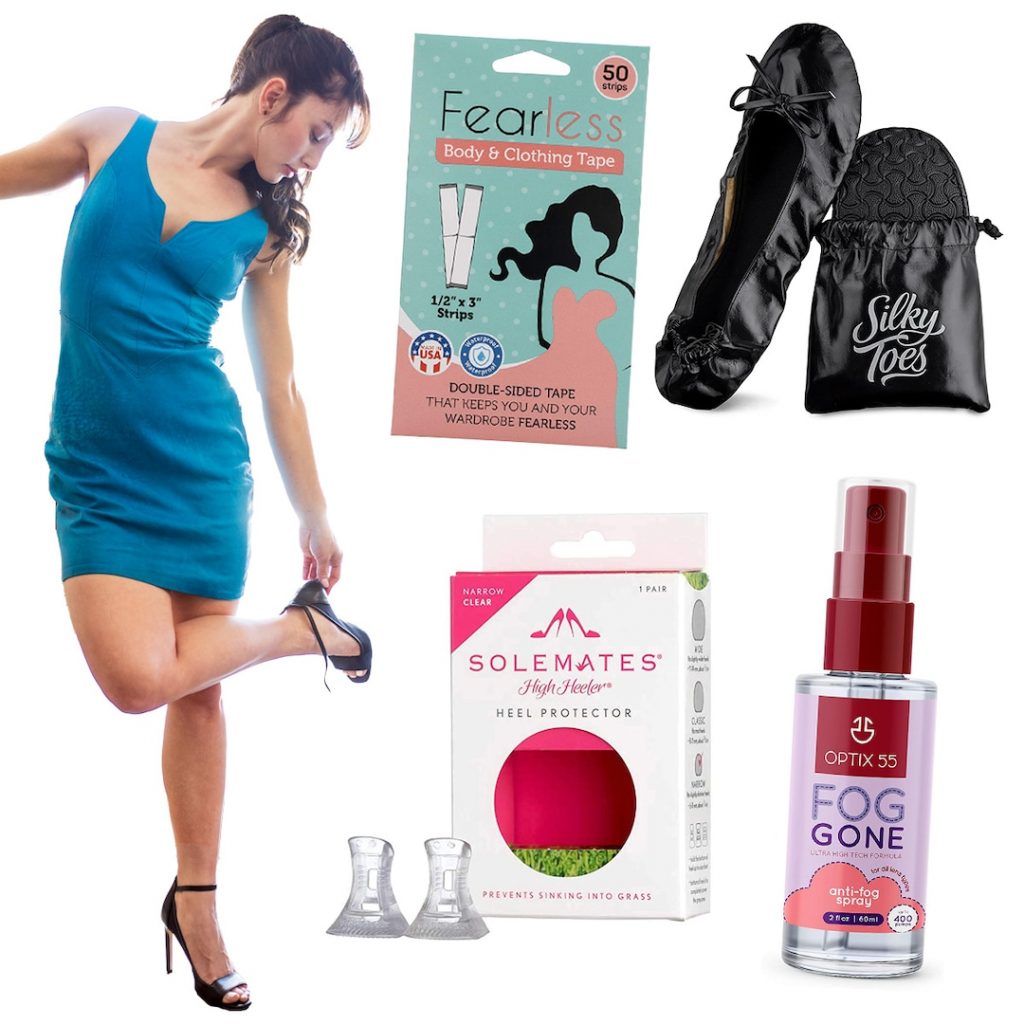 16 Fashion Fixes You Never Knew You Needed