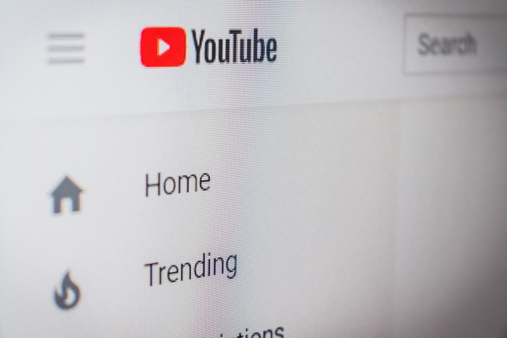 Avoid bad YouTube recommendations with one tiny habit