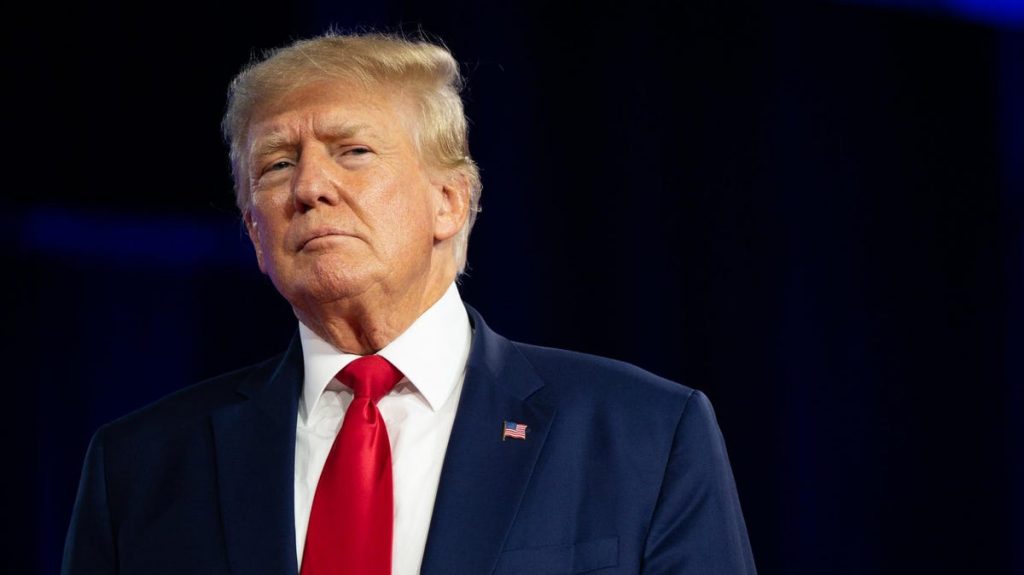 Trump Says He Will Be Arrested Tuesday—Urges Supporters To Protest