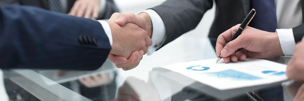 UK signs digital trade deal with Ukraine