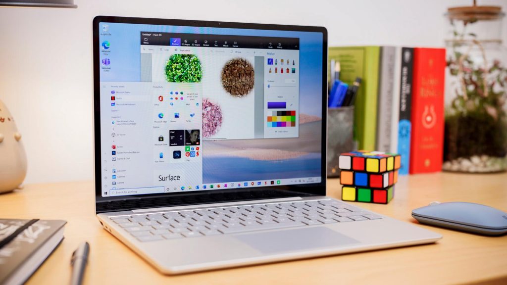 How to adjust the brightness on your laptop