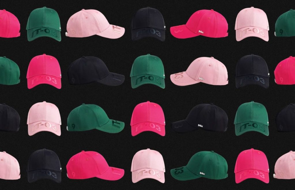 gmoney Announces New NFT Drop: ITERATION-03