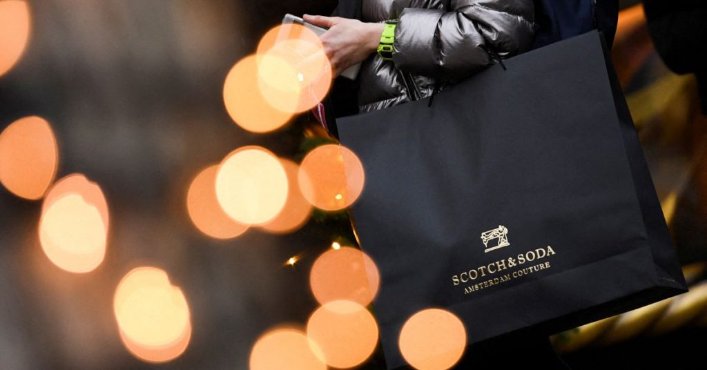 Fashion retailer Scotch & Soda seeks bankruptcy for Dutch operations