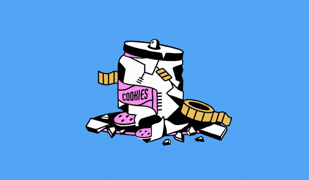 In a cookieless world, publishers are embracing new approaches to personalized UX