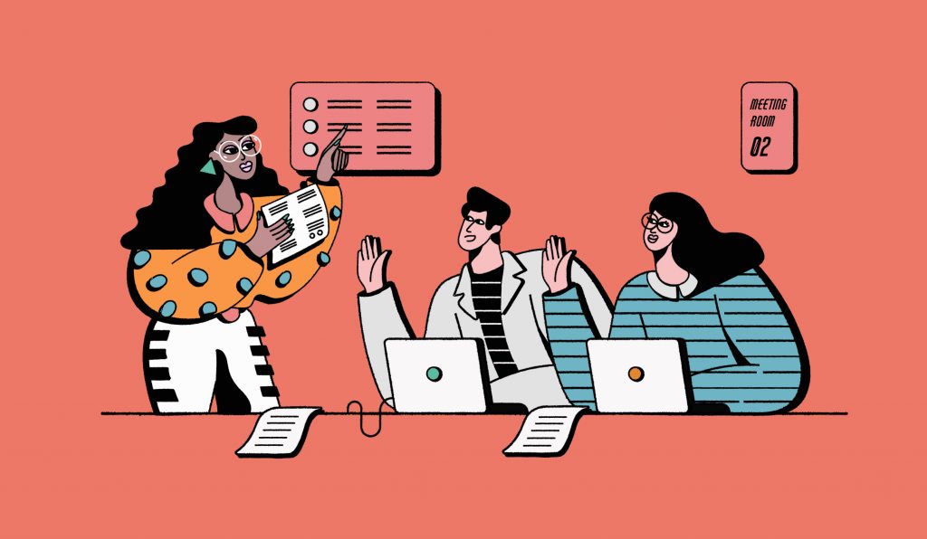 ‘It has to be built in’: How agencies strive to advance their diversity goals