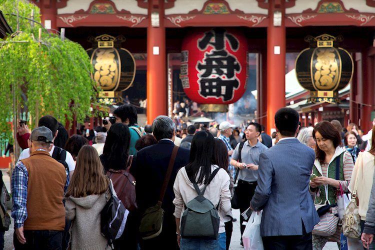 Japan´s Finance Minister: Japan’s financial system is stable