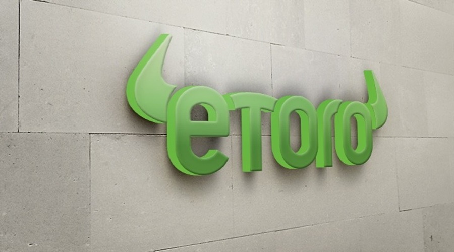 eToro Gets $250M Funding from Failed SPAC Deal, Valuation Hits $3.5B