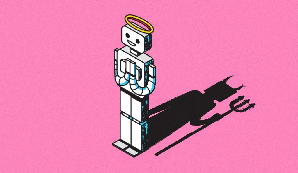 With Canva and Adobe’s new updates, the generative AI race enters the brand design space