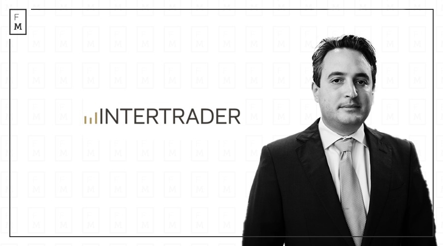 Intertrader Hires Capital.com’s Joe Rundle as CEO
