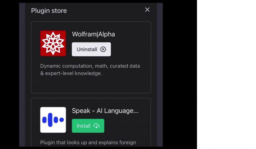 ChatGPT’s new web-browsing power means it’s no longer stuck in 2021