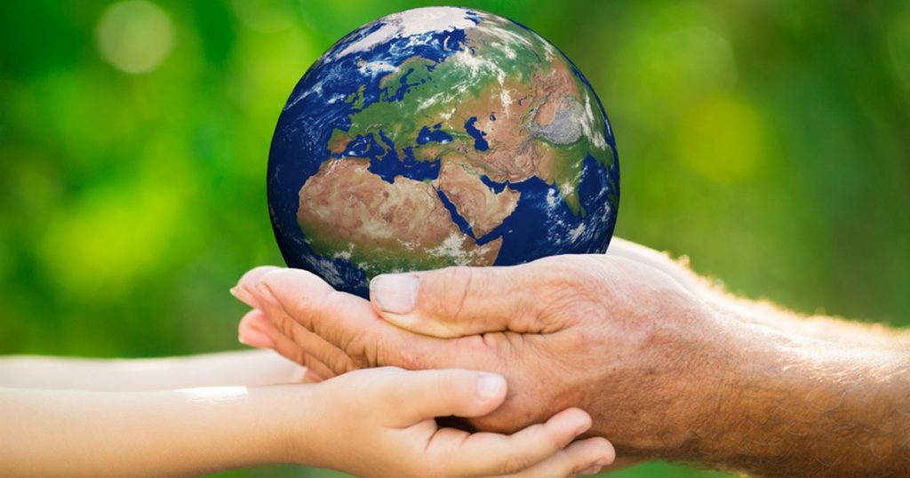 Bayer pledges to help tackle global water crisis with new water strategy