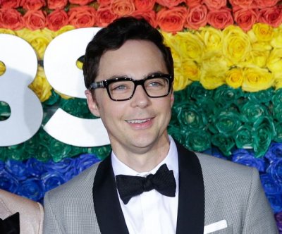 Famous birthdays for March 24: Jim Parsons, Tommy Hilfiger