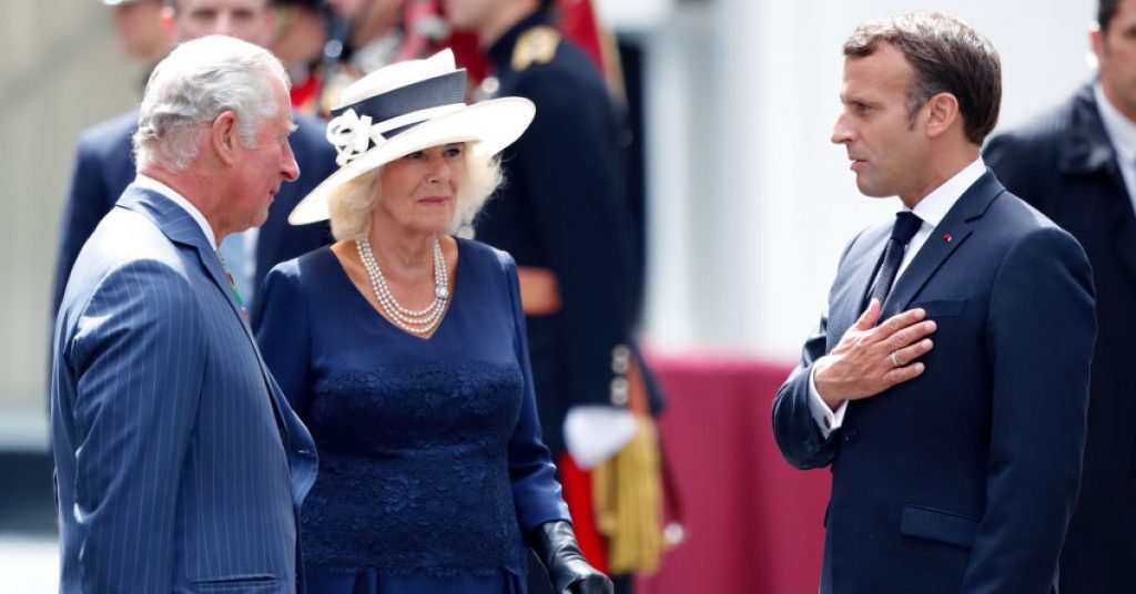 Why King Charles III’s French Visit Was Canceled