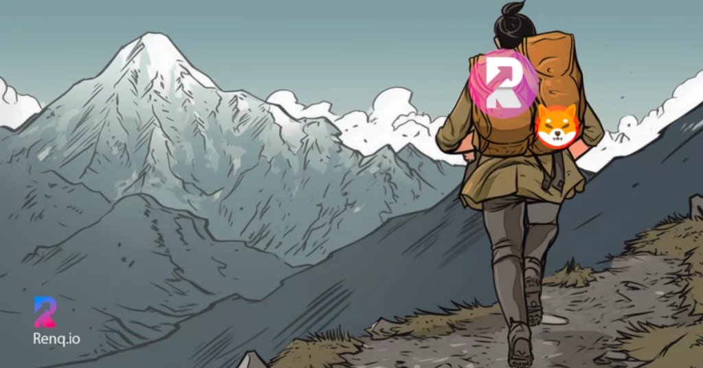 Shiba Inu (SHIB) And RenQ Finance (RENQ) To Shoulder the Responsibility of The Next Bullrun 2023