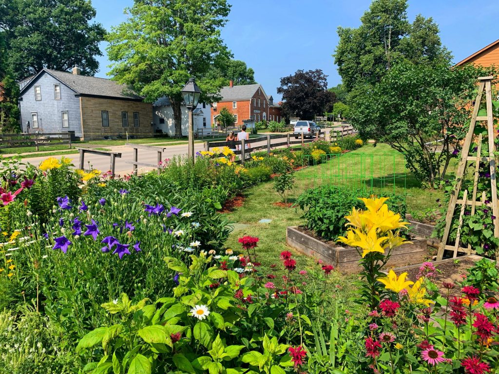 A Different Iowa in Amana – by Stacey Colledge