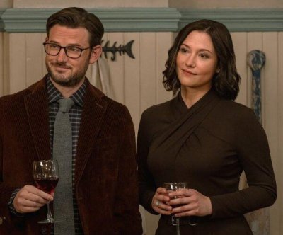 ‘The Way Home’ star Evan Williams: Elliot is the bannerman for the Landry women