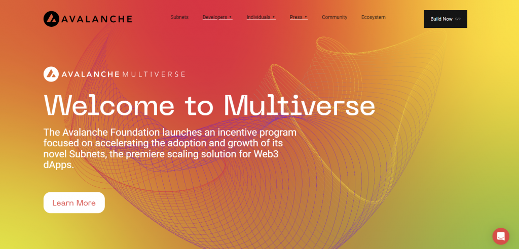 Avalanche Aims to Digitize World’s Assets on the Blockchain