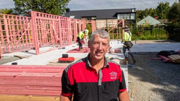 NZ contractors braced for downturn