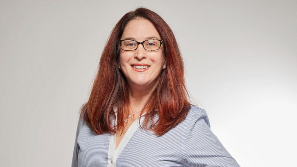 How This Doctor Found Purpose After a Devastating Injury