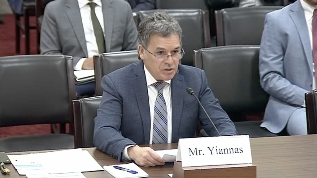 Infant Formula Crisis Exposed FDA and Industry Failings, Lawmakers Say