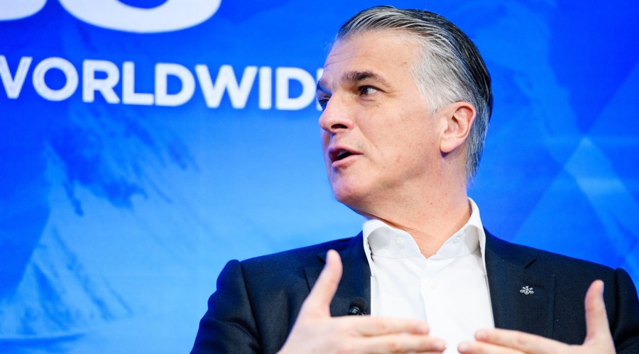 Ex-UBS CEO is Back after 2 Years to Lead the Credit Suisse Takeover