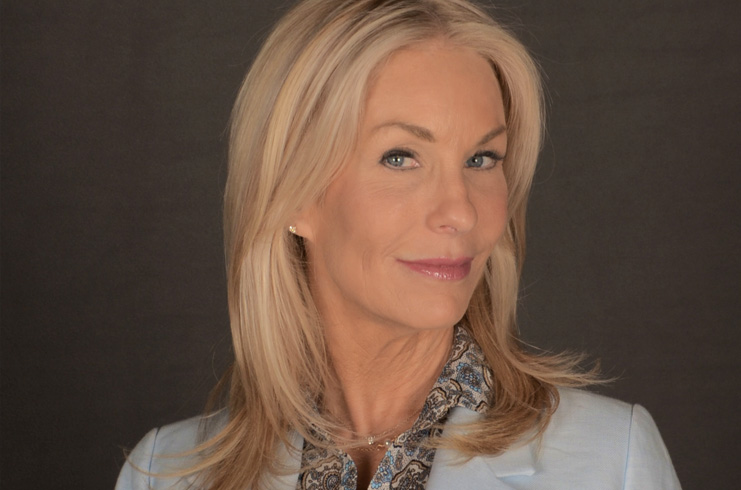 Born into the Business