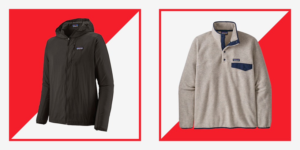 11 Best Patagonia Jackets of 2023, Reviewed by Gear Experts