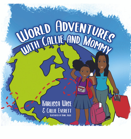Odenton, MD Authors Publish Children’s Book