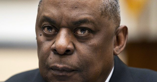 Biden Pentagon Leaders Defend Using Taxpayer Money for Abortion Travel