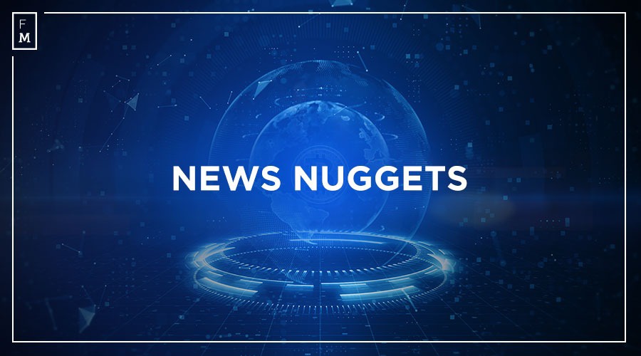 News Nuggets | 30 March: Saxo’s New Portal; JPX Gets into DeFi