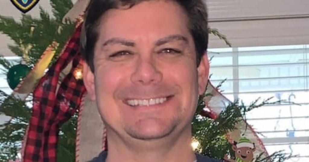 Missing traveler found dead in rolled-up rug in Louisiana had fentanyl in his system