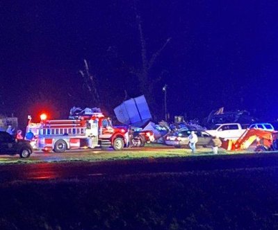 Biden to visit Mississippi following deadly storms