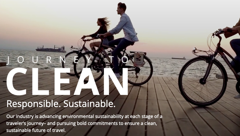 Travel Industry Unites to Help Travelers Choose Sustainable Options