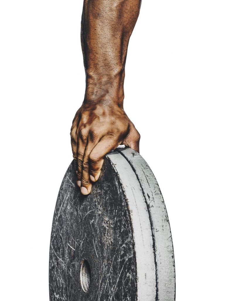 How You Can Get a Grip for Stronger Forearms