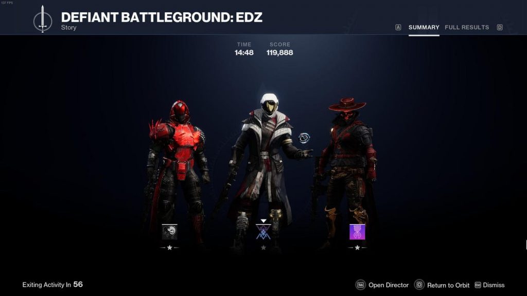 Every ‘Destiny 2’ Player Agrees On One Thing, Get Commendations Out Of Progression